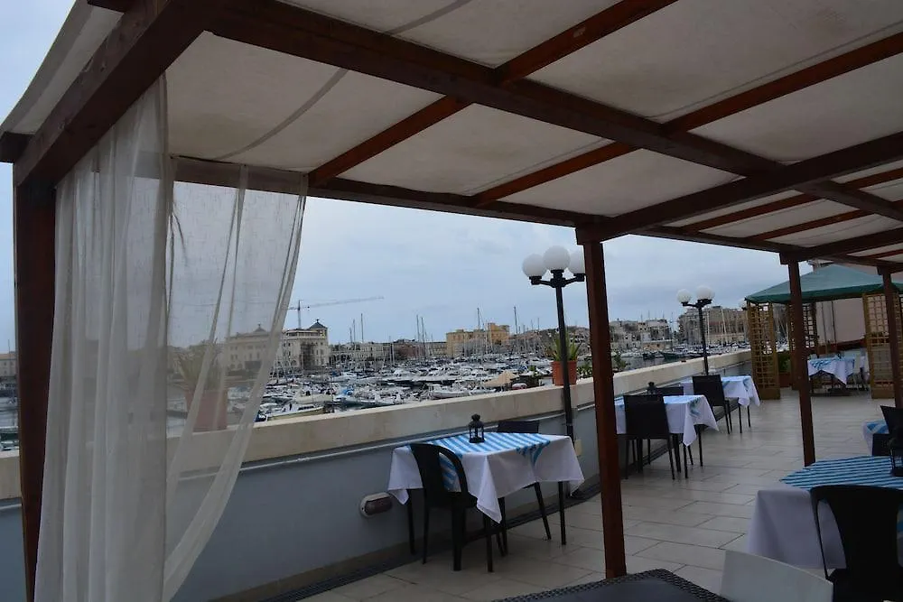Boutique Hotel Molo S Lucia Syrakus