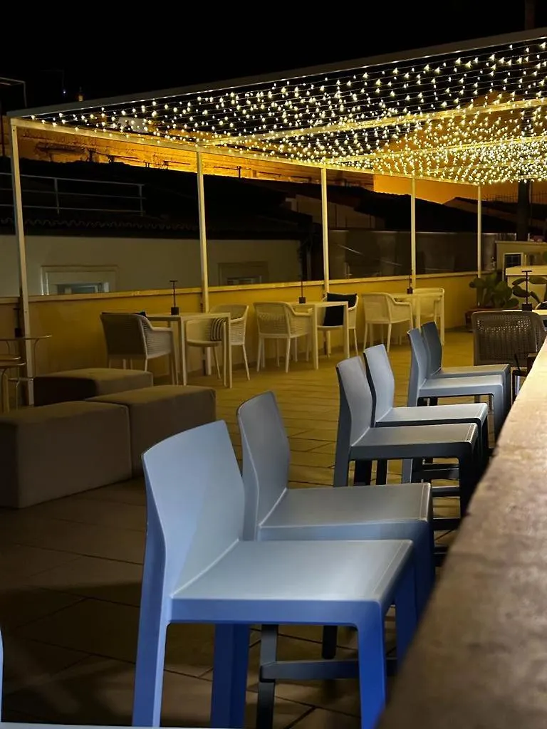 Boutique Hotel Molo S Lucia Syrakus