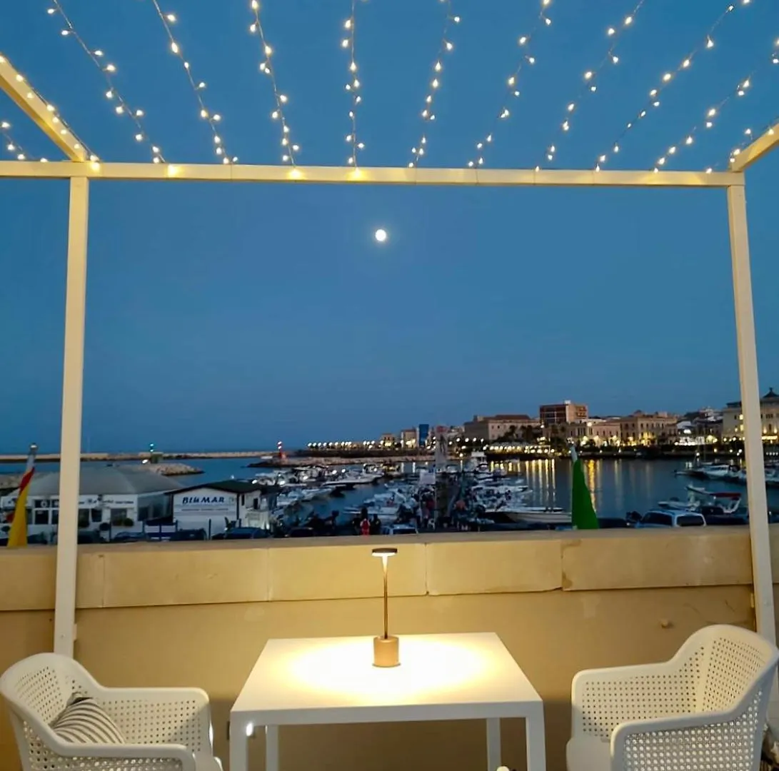 Boutique Hotel Molo S Lucia Syrakus