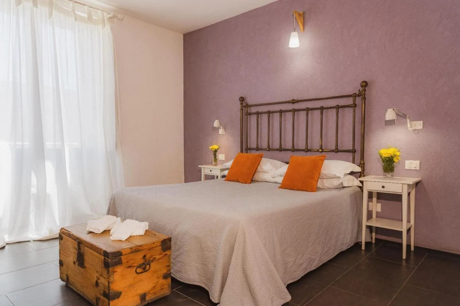 Boutique Hotel Molo S Lucia Syracuse