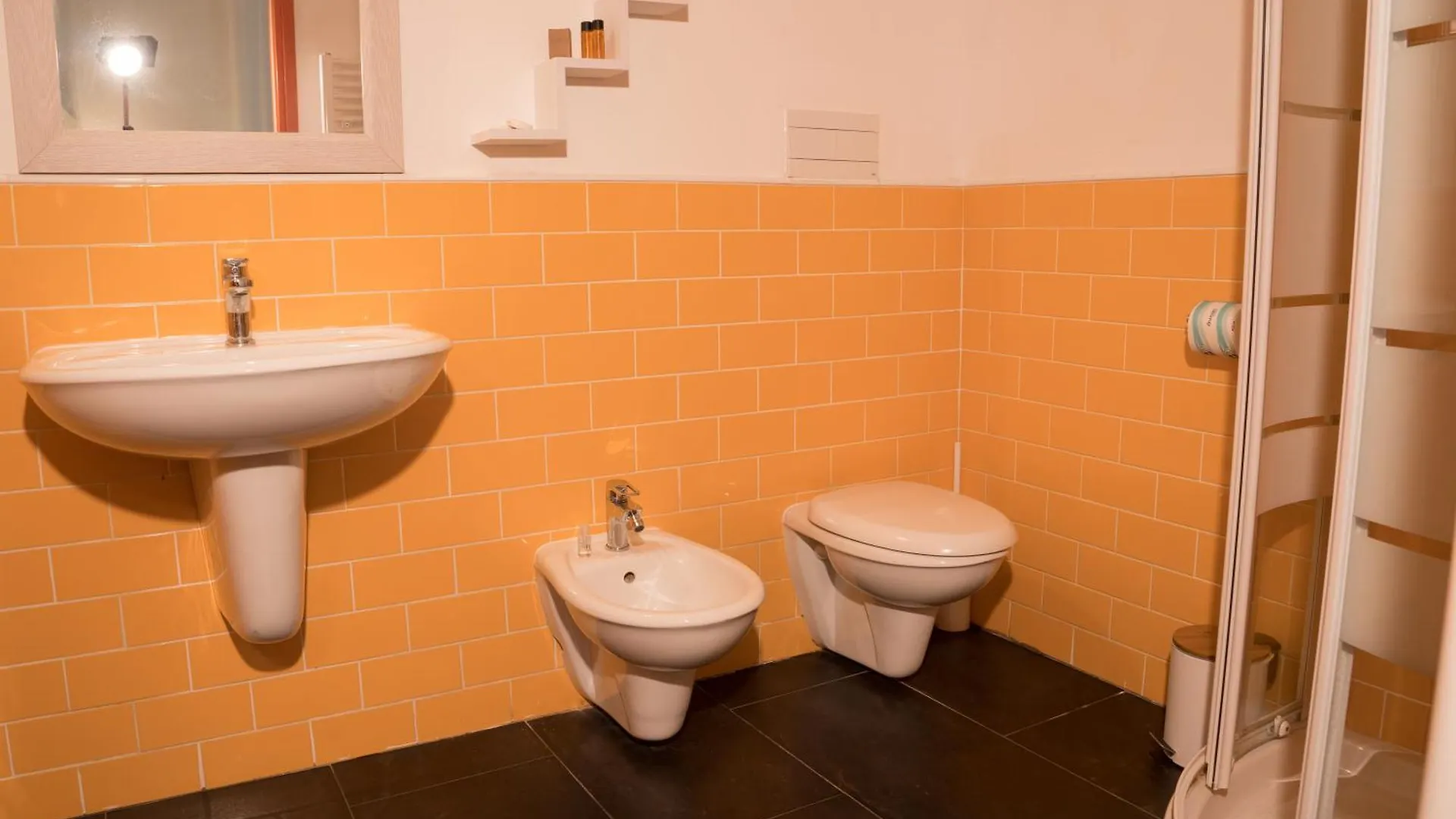 Boutique Hotel Molo S Lucia Syracuse 3*,  Italy