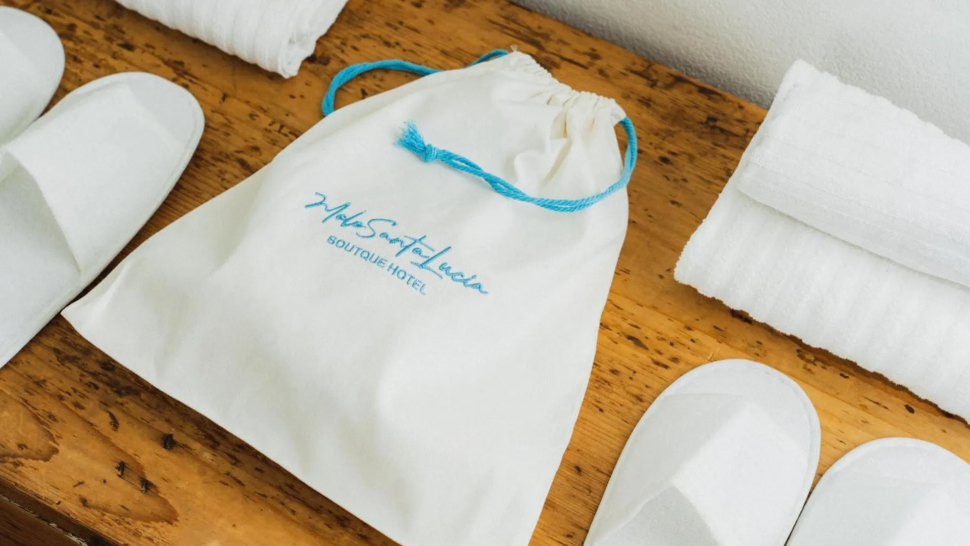 Boutique Hotel Molo S Lucia Syracuse Italy