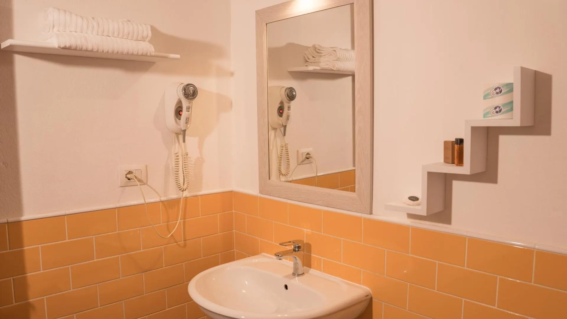 Boutique Hotel Molo S Lucia Syrakus