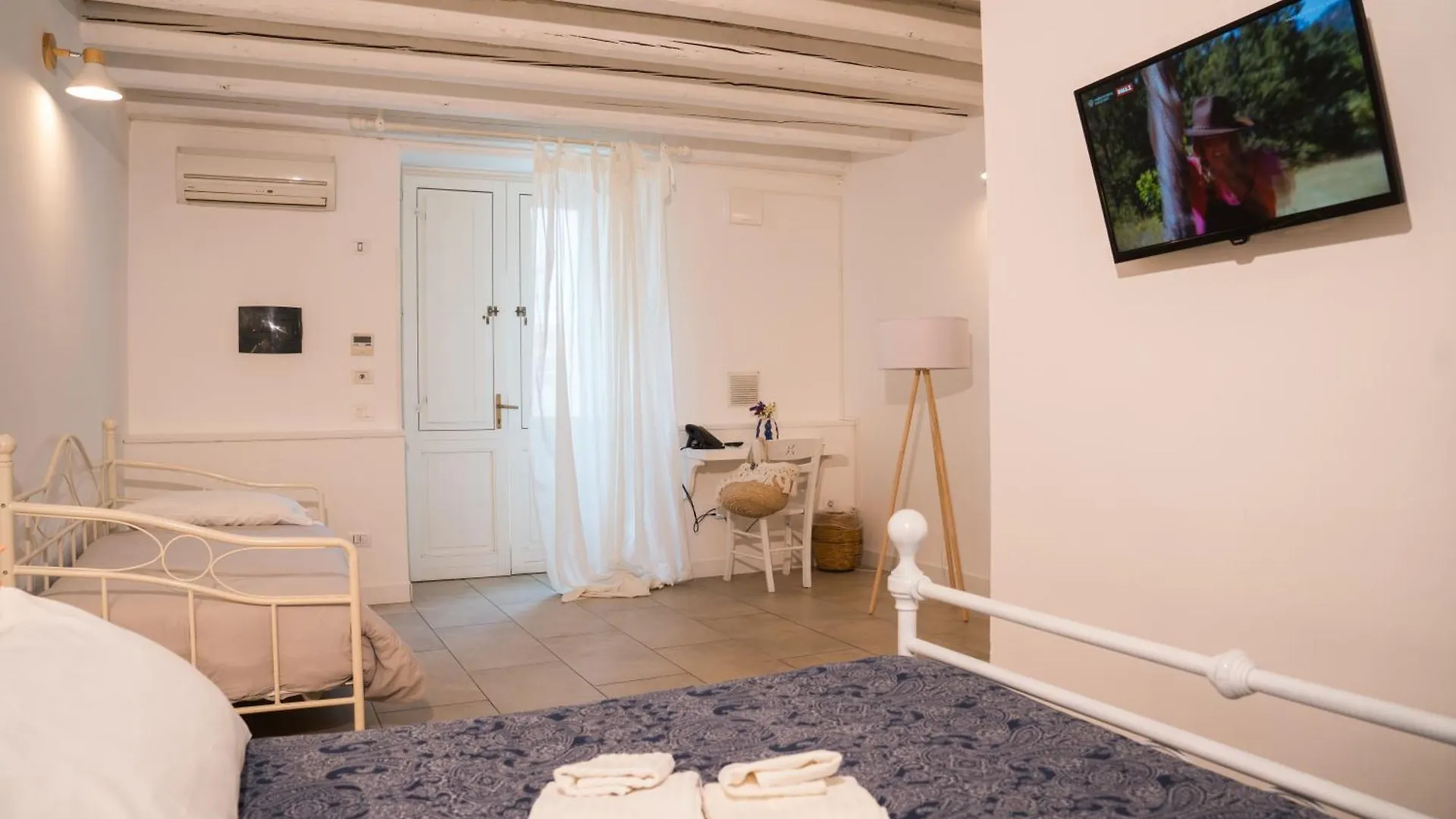 ***  Boutique Hotel Molo S Lucia Syracuse Italy