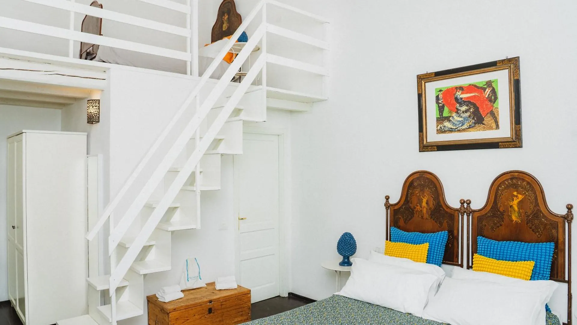 Boutique Hotel Molo S Lucia Syracuse