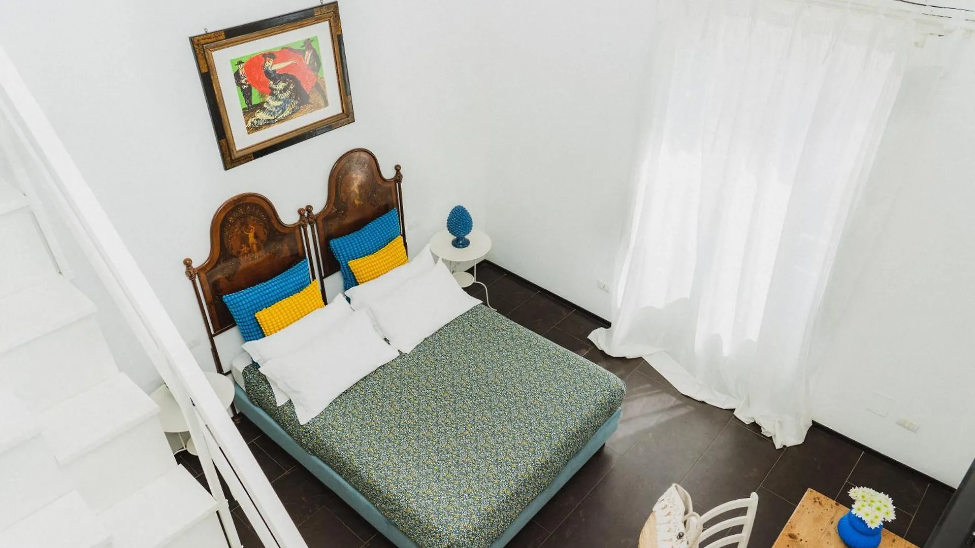 Boutique Hotel Molo S Lucia Syrakus