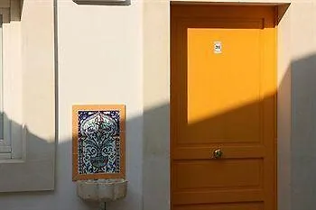 Boutique Hotel Molo S Lucia Syracuse