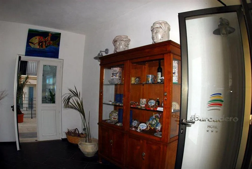 Boutique Hotel Molo S Lucia Syracuse 3*,