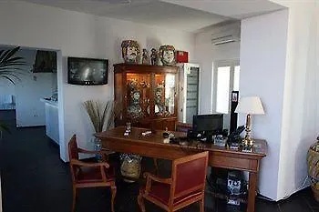 Boutique Hotel Molo S Lucia Syrakus