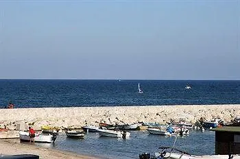 Boutique Hotel Molo S Lucia Syrakus