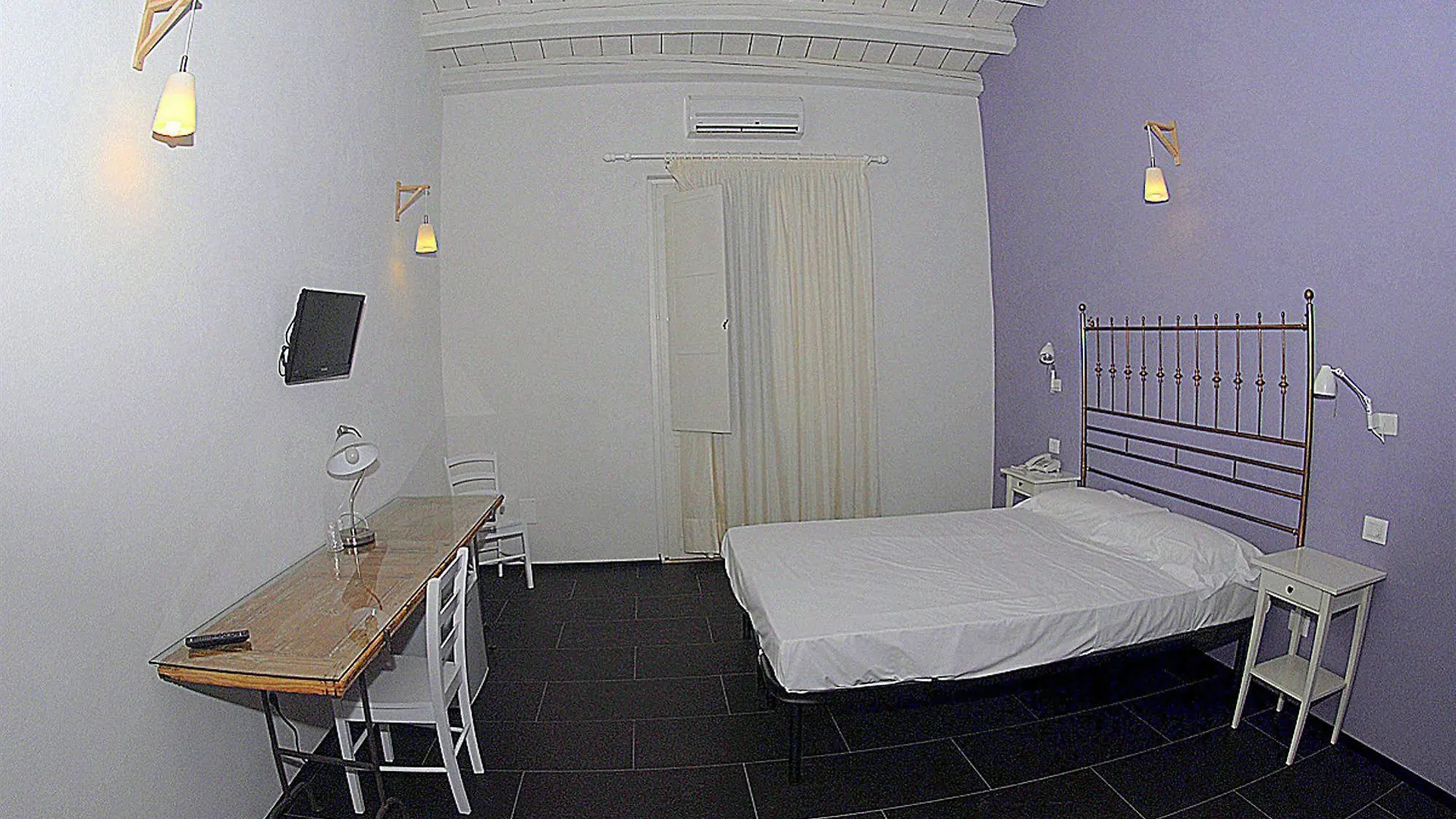 Boutique Hotel Molo S Lucia Syrakus