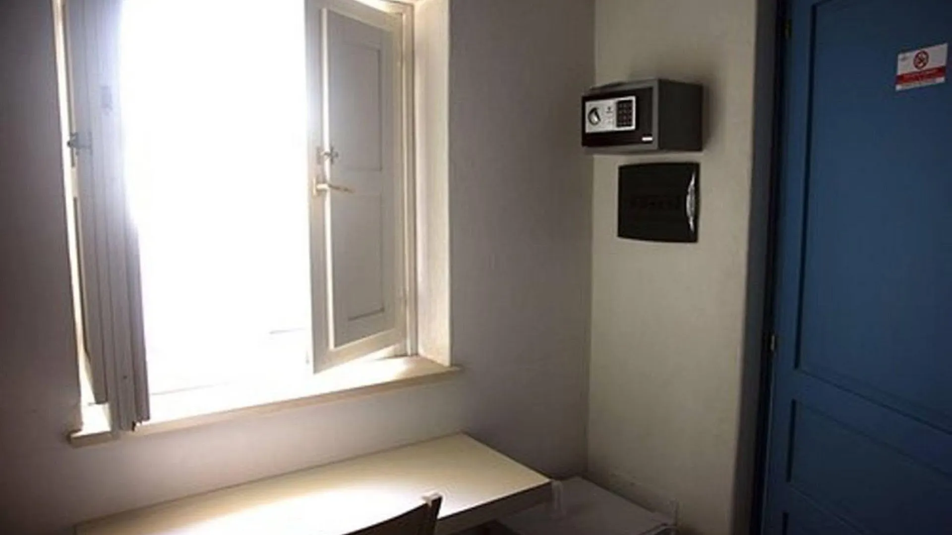 Boutique Hotel Molo S Lucia Syrakus