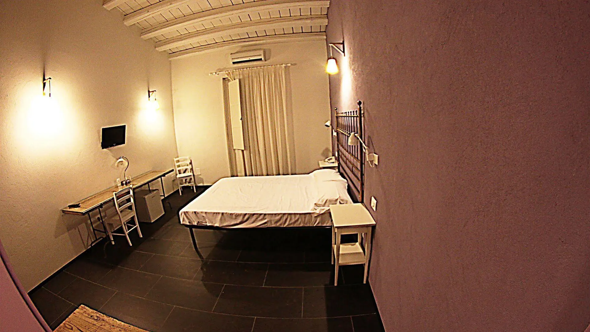 ***  Boutique Hotel Molo S Lucia Syracuse Italy