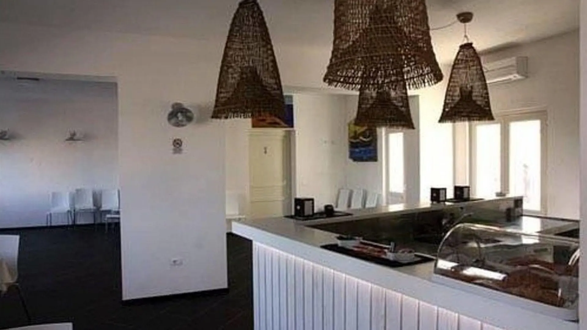 Boutique Hotel Molo S Lucia Syrakus 3*,