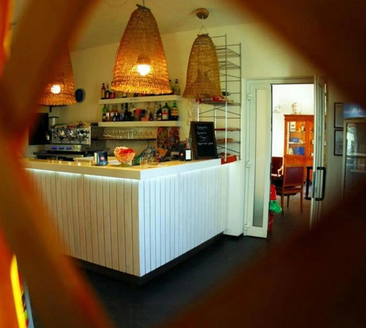 Boutique Hotel Molo S Lucia Syracuse