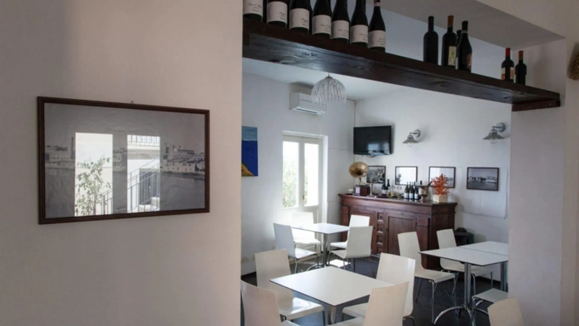 Boutique Hotel Molo S Lucia Syracuse 3*,  Italy