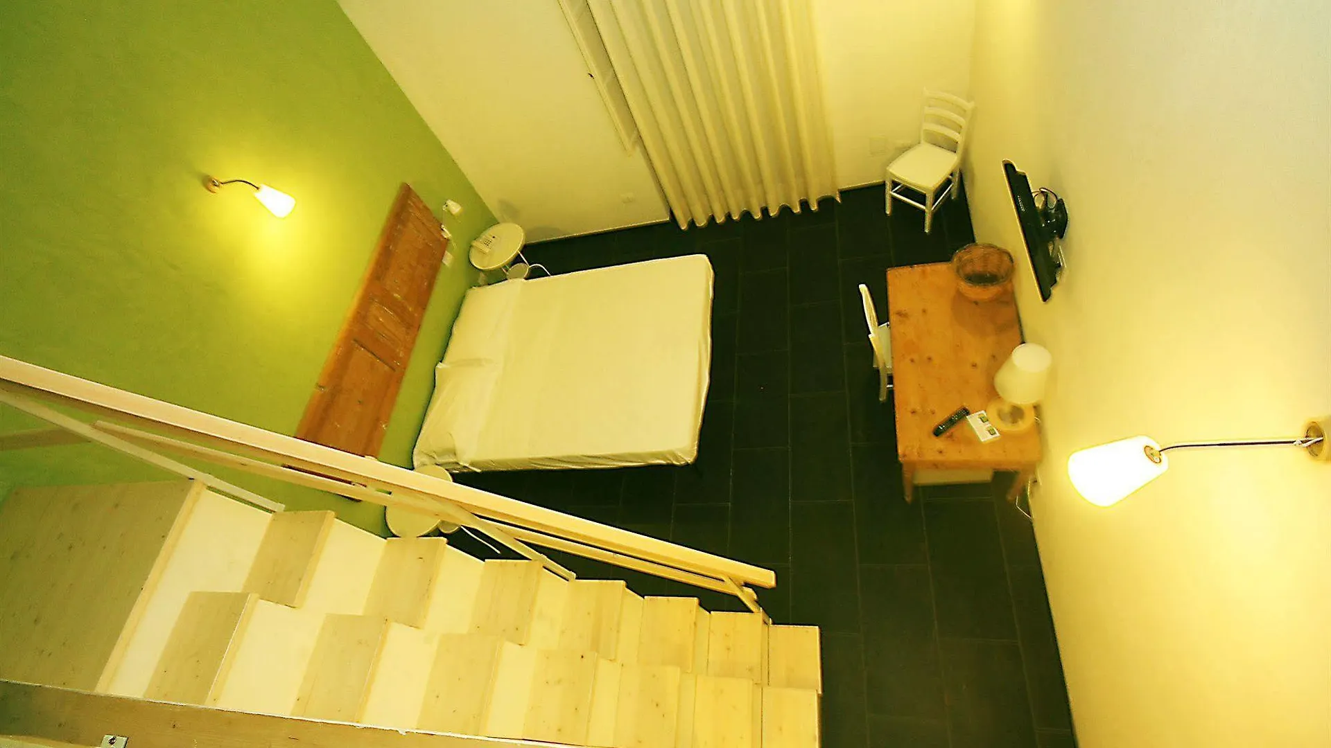 Boutique Hotel Molo S Lucia Syracuse 3*,