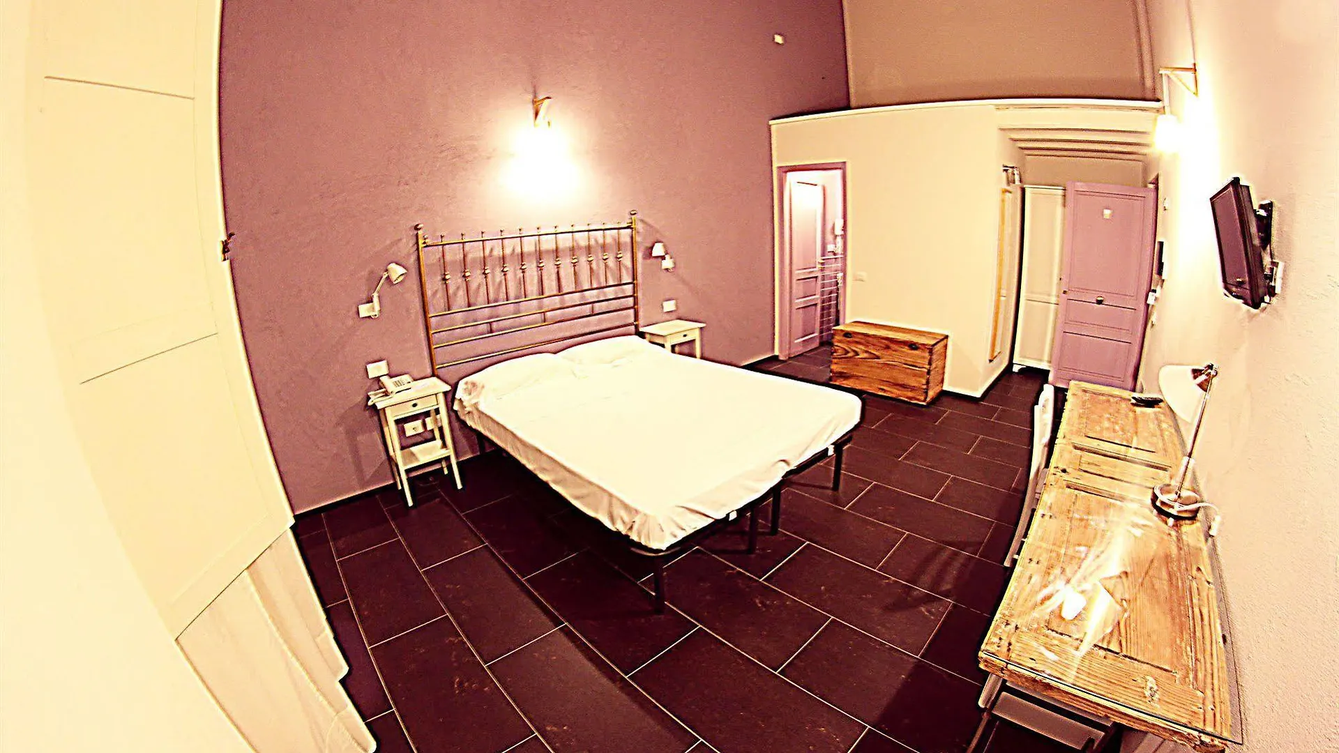 ***  Boutique Hotel Molo S Lucia Syrakus Italien