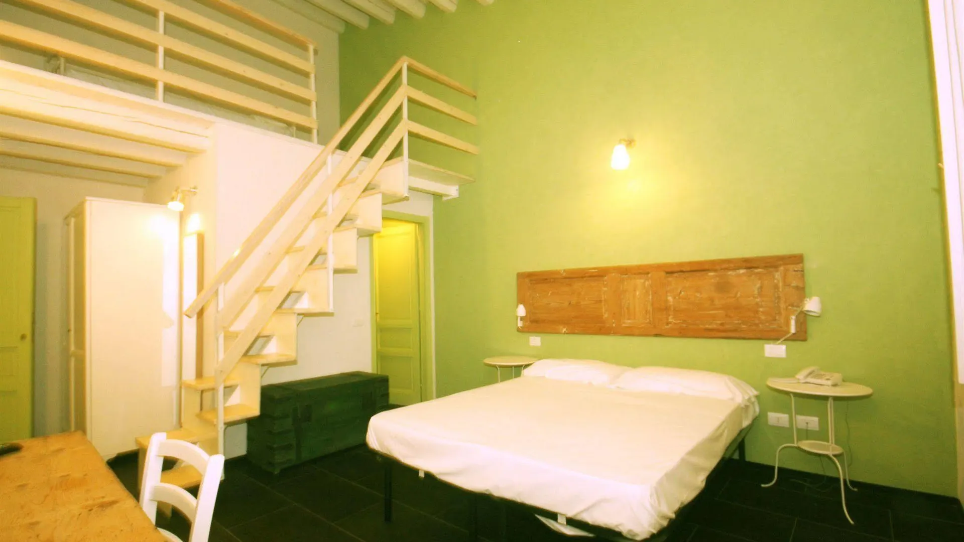 Boutique Hotel Molo S Lucia Syracuse