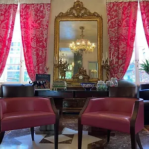 Verdi Boutique Hotel Parma