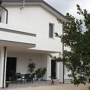  Frühstückspension Juniperus Italien