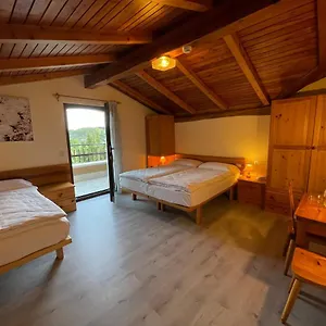  Hostel Monte Baldo Italien