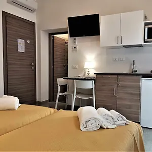 Casa Belfiore Martiri Di Belfiore 23 Guest house Vicenza