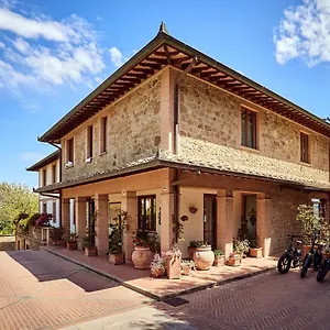 Piccolo La Valle Hotel Pienza