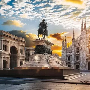 Amico Hotel Milan