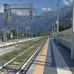 *** Frühstückspension Ca Elsa Italien