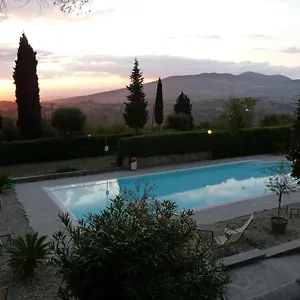 *** Hotel Dei Bosconi Italien
