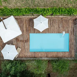  Casa vacanze La Casa Sui Colli Italia
