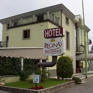 Ristorante Regina 3* Mozzanica
