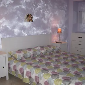 Mare Di S. Lucia Bed & Breakfast