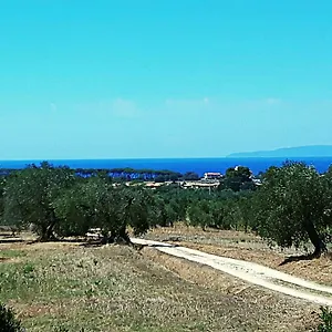  Casa di campagna Casetta Olga Italia