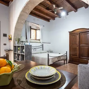 Appartamento Nel Cuor Di Ortigia