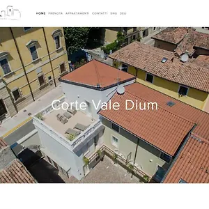  Appartamento Corte Vale Dium Italia