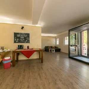 Red Lion Guest house Mestre