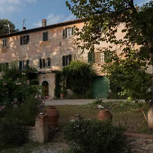  Casa di campagna Di Campagna Santa Giulia Italia