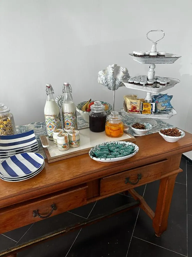 Boutique Hotel Molo S Lucia Syracuse