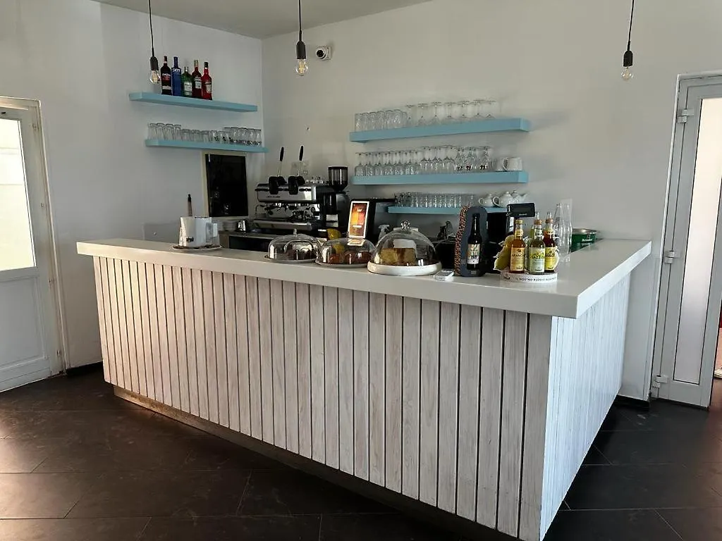 Boutique Hotel Molo S Lucia Syracuse 3*,