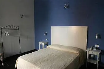 ***  Boutique Hotel Molo S Lucia Syracuse Itálie