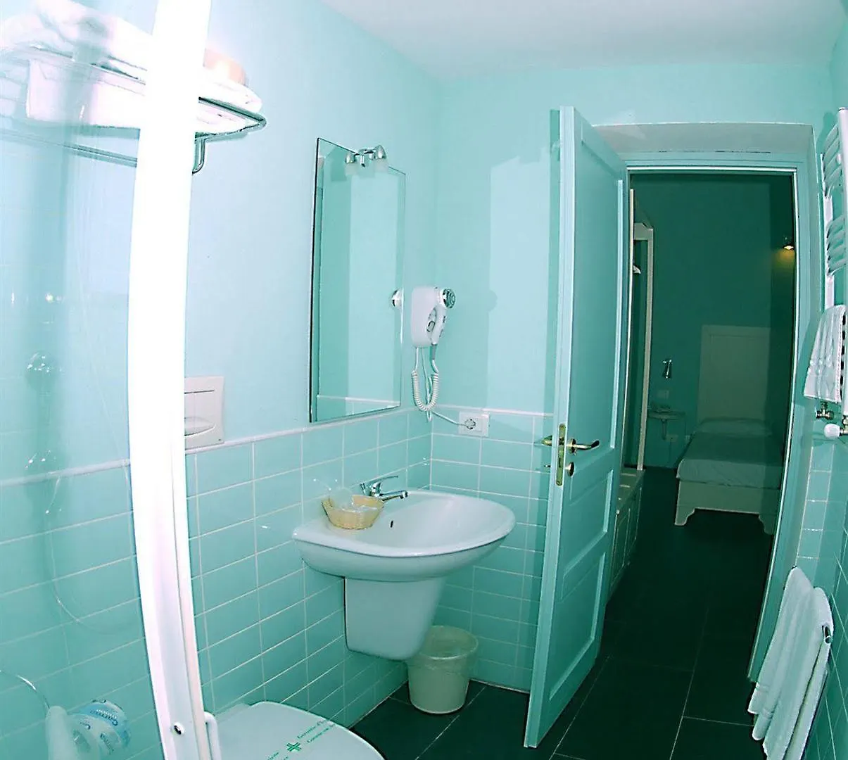 Boutique Hotel Molo S Lucia Syracuse