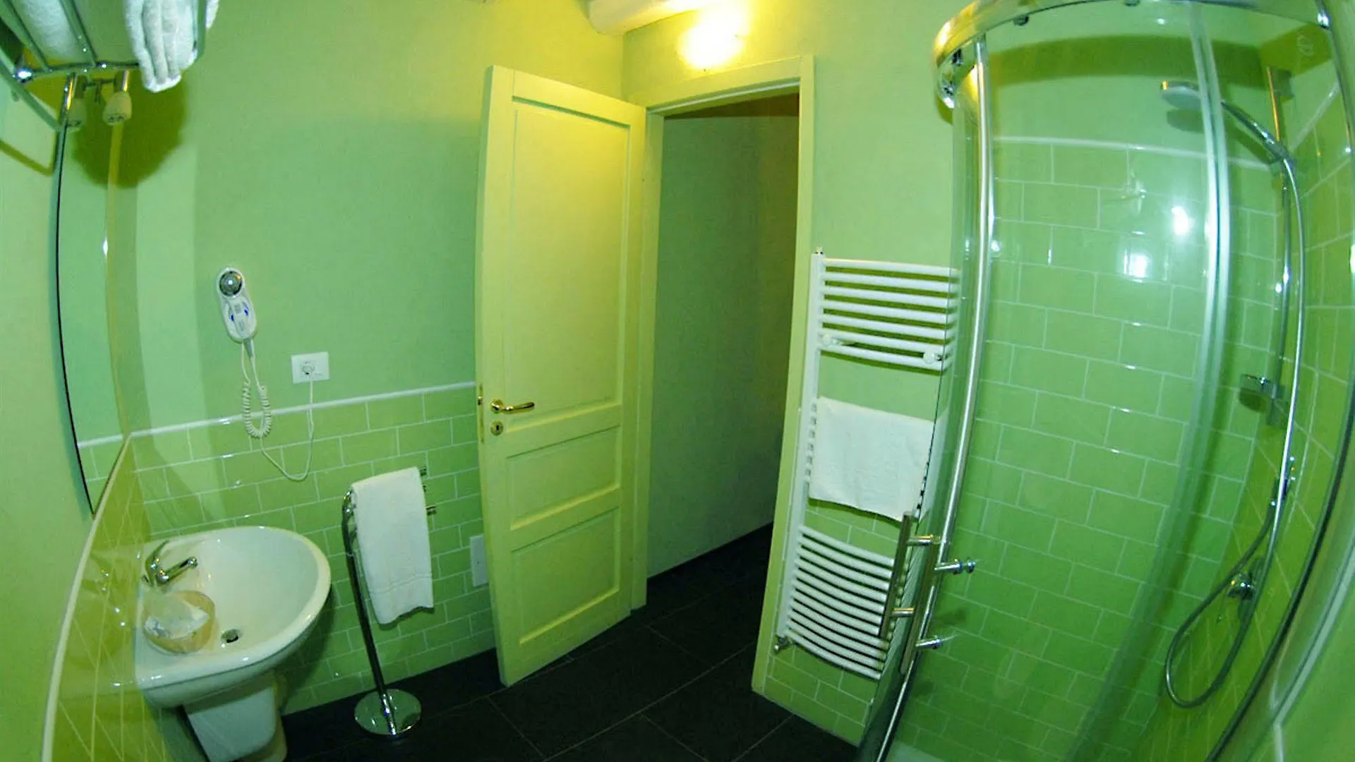 Boutique Hotel Molo S Lucia Syracuse Itálie