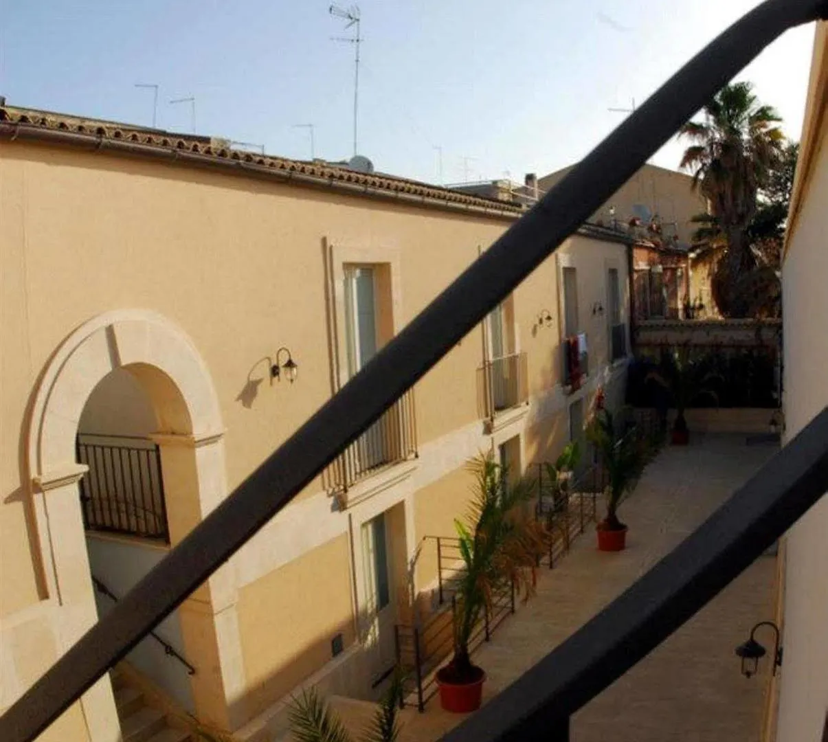 Boutique Hotel Molo S Lucia Syracuse