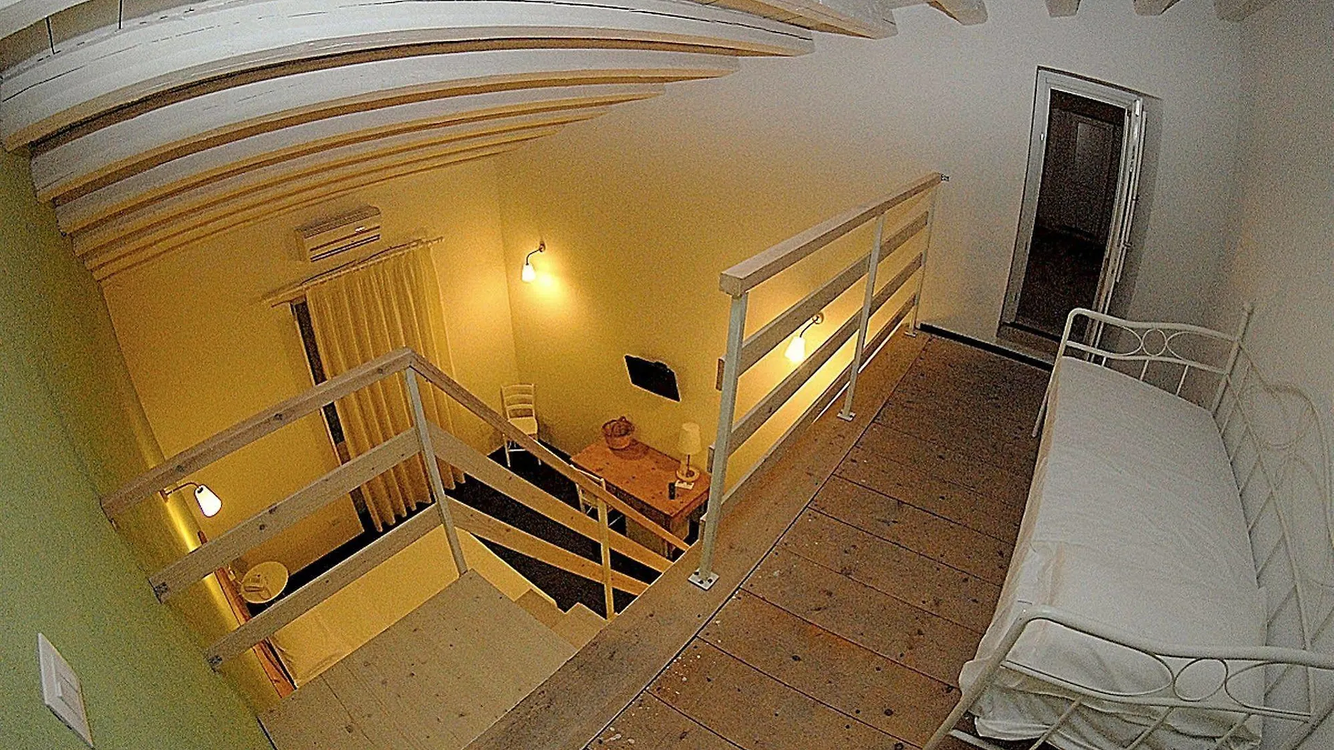 Boutique Hotel Molo S Lucia Syracuse