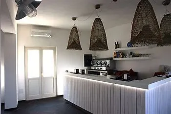 Boutique Hotel Molo S Lucia Сиракузы