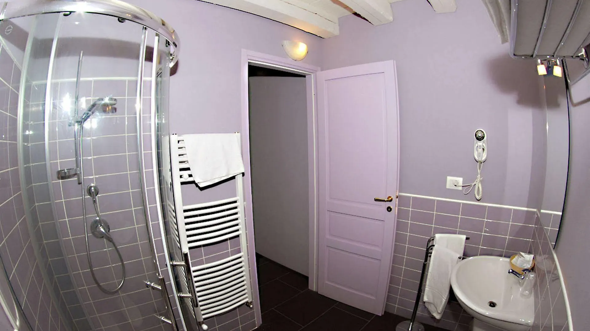 Boutique Hotel Molo S Lucia Syracuse