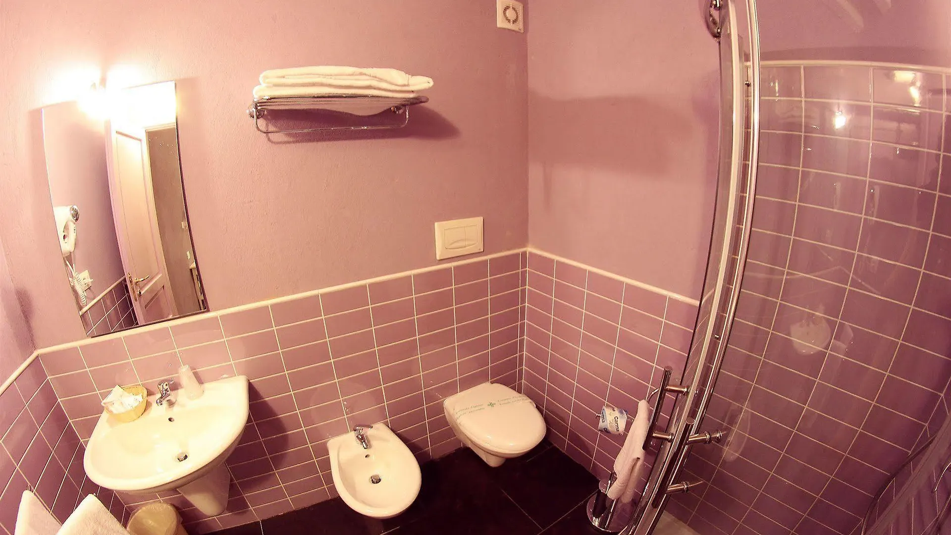 Boutique Hotel Molo S Lucia Syracuse 3*,  Italy