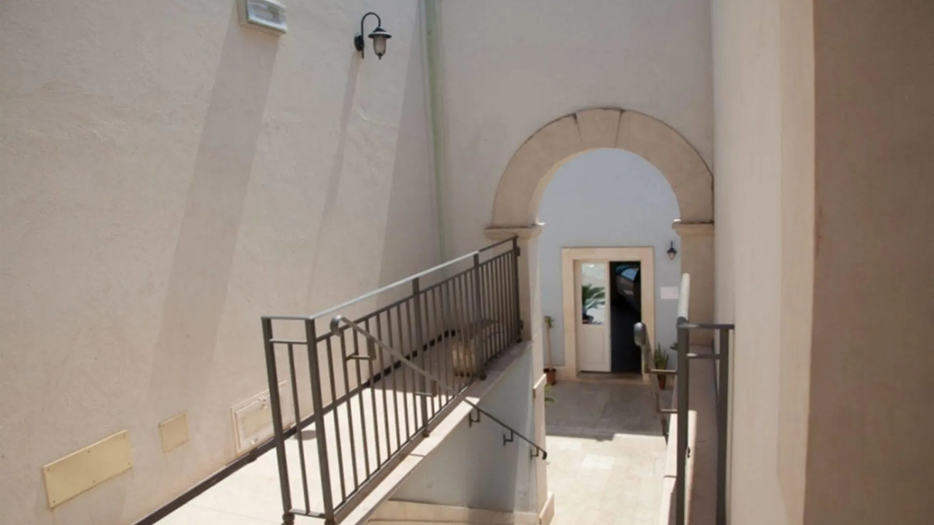 Boutique Hotel Molo S Lucia Syracuse
